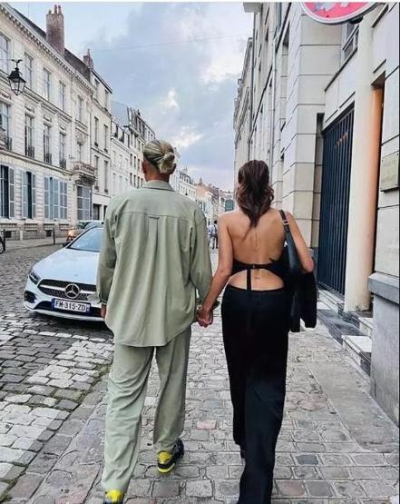 Melisa Aslı Pamuk ve Yusuf Yazıcı birlikteliğinde yeni gelişme