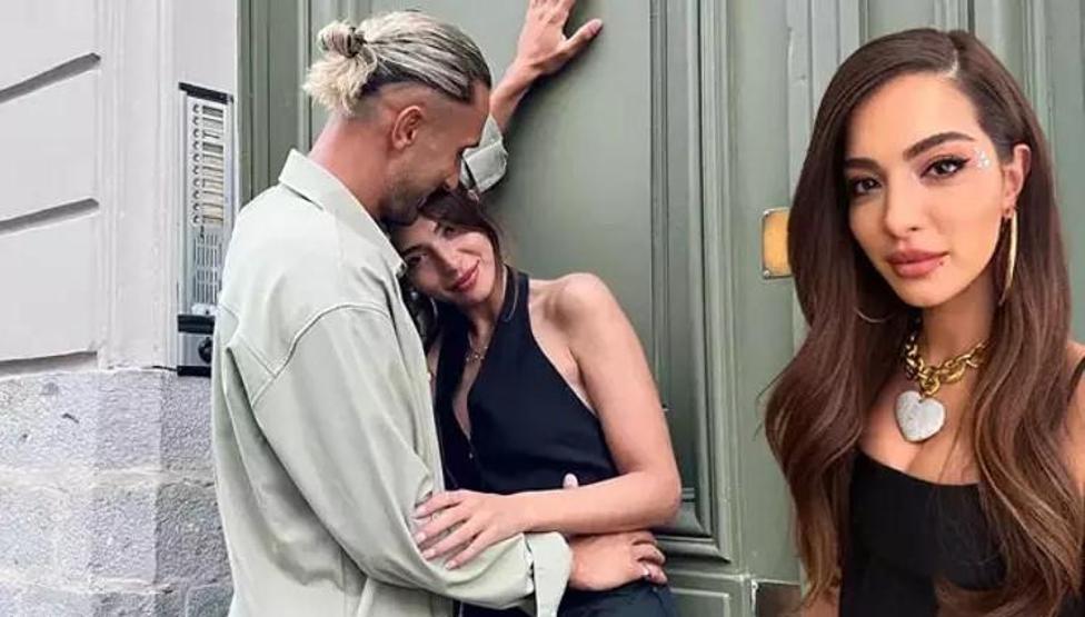 Melisa Aslı Pamuk ve Yusuf Yazıcı birlikteliğinde yeni gelişme