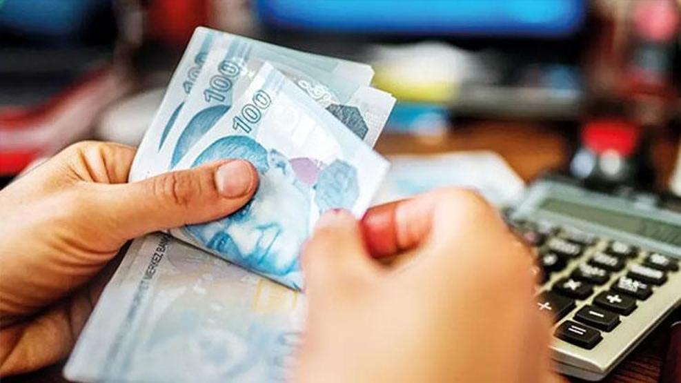 Ek MTVnin ilk taksitinde son gün