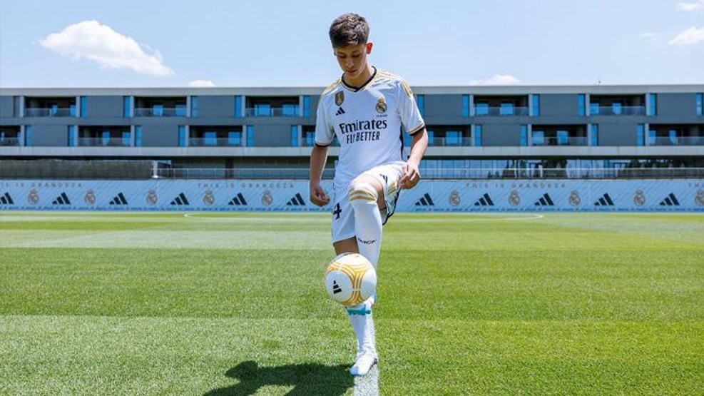 La Liga ekibinden Arda Gülere transfer teklifi