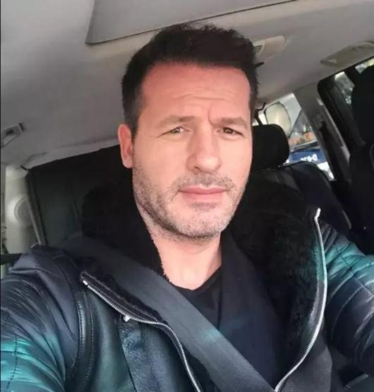 Acun Ilıcalı Survivor All Star 2024te yarışacak ilk ismi duyurdu
