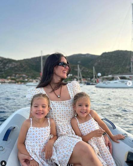 Pelin Akilin eşi Anıl Altan, takipçisinin yaptığı yoruma sinirlendi
