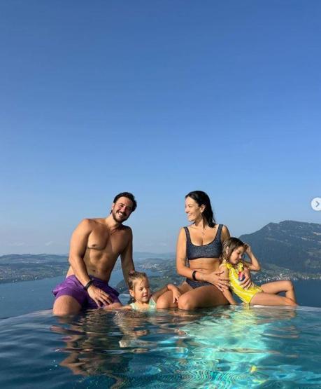 Pelin Akilin eşi Anıl Altan, takipçisinin yaptığı yoruma sinirlendi
