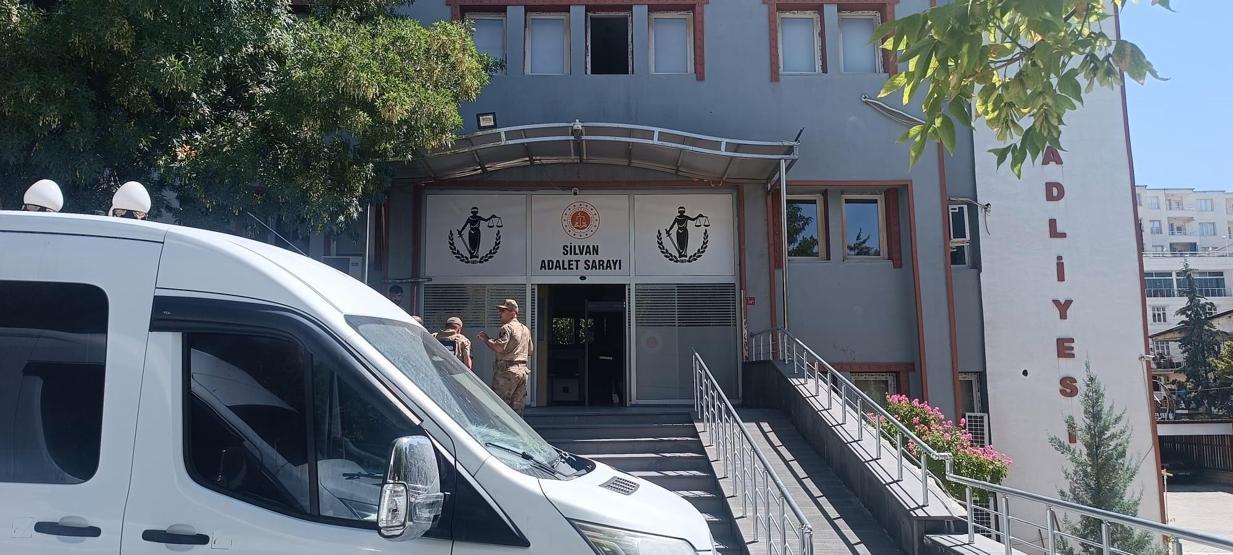 İki aile arasında su kavgası: 1 ölü, 2 tutuklama