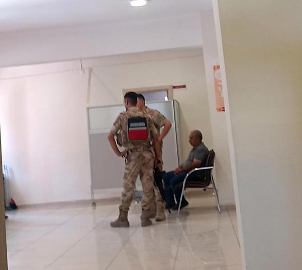 İki aile arasında su kavgası: 1 ölü, 2 tutuklama