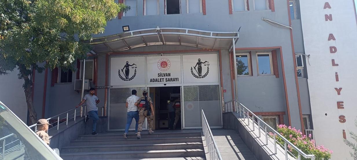 İki aile arasında su kavgası: 1 ölü, 2 tutuklama