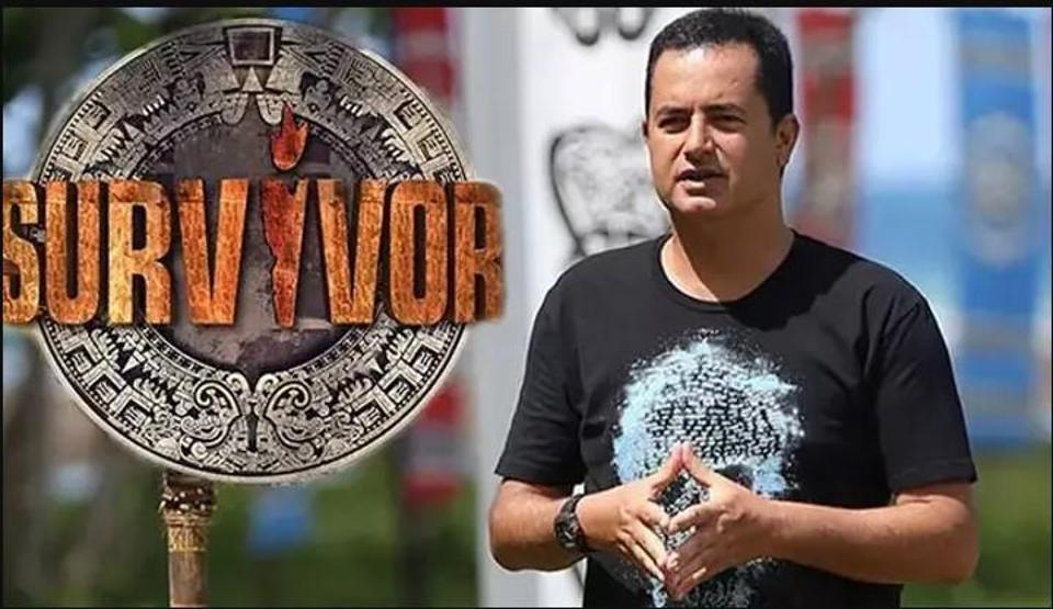 Survivor All Star 2024te yarışacak ikinci ismi Acun Ilıcalı duyurdu