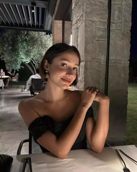 Zeynep Bastık güzellik sırrını açıkladı