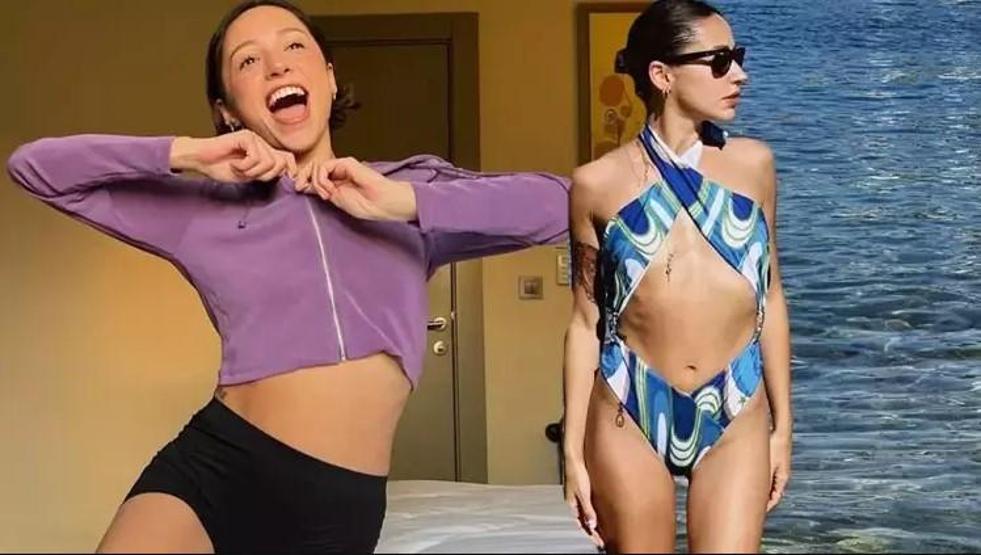 Zeynep Bastık güzellik sırrını açıkladı