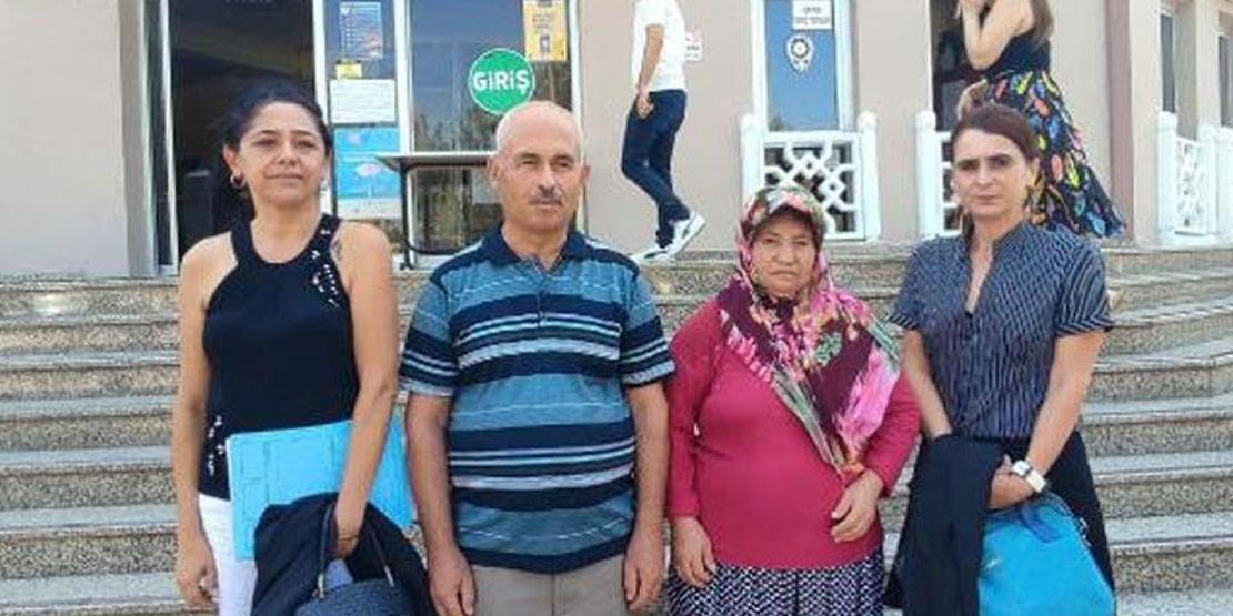 Kocası tarafından katledilen Sevim Çetin annesinden yürek yakan sözler