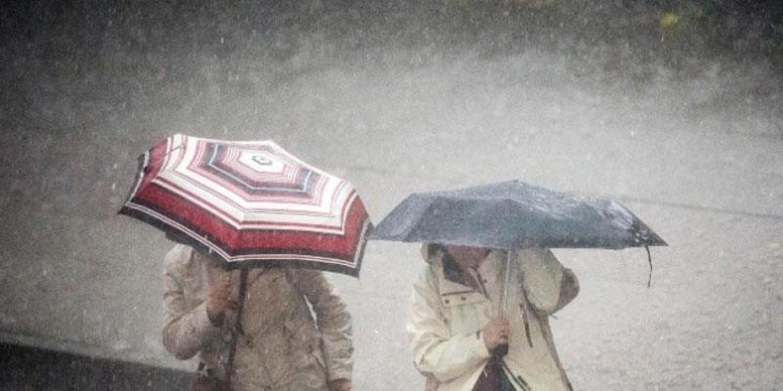 Meteoroloji duyurdu 2 il için sarı ve turuncu kodlu uyarı