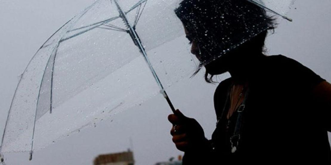 Meteoroloji duyurdu 2 il için sarı ve turuncu kodlu uyarı