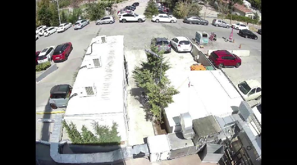 Bankadan para çekenleri GPS ile takip etmişler Suç çetesi çökertildi