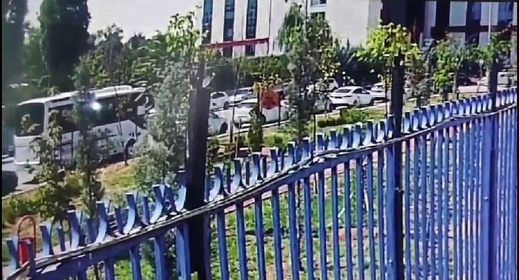 Bankadan para çekenleri GPS ile takip etmişler Suç çetesi çökertildi