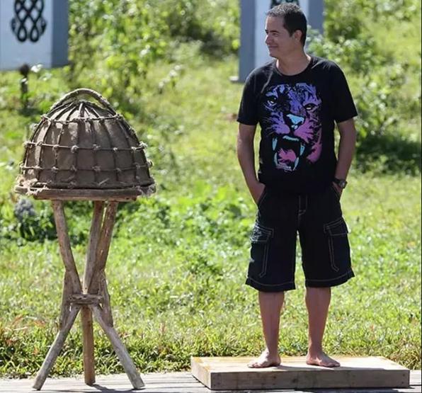 İşte Survivor All Star 2024ün üçüncü yarışmacısı