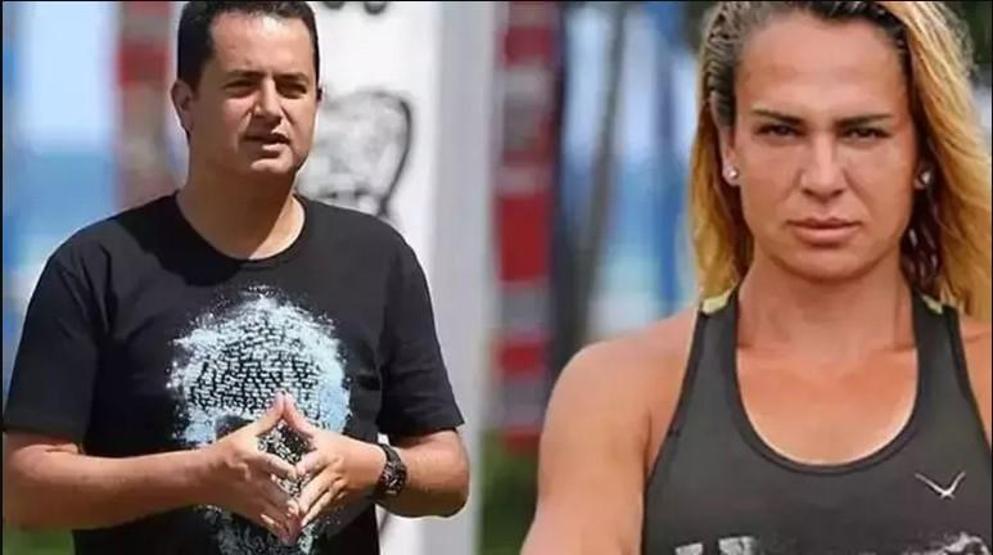 İşte Survivor All Star 2024ün üçüncü yarışmacısı
