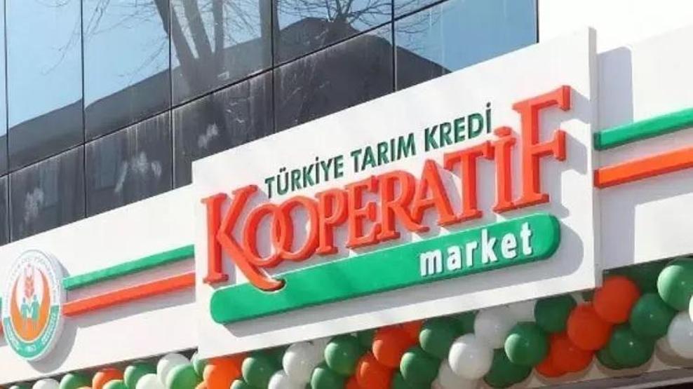 Tarım Kredi market kataloğu 5 Ekim 2023 Tarım Kredi Kooperatifi indirimli ürünler neler