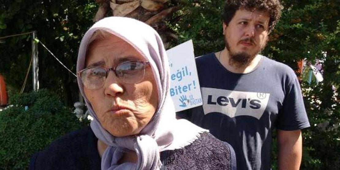 Katil kocadan pes dedirten savunma: Tasarlamadım geçerken denk geldi