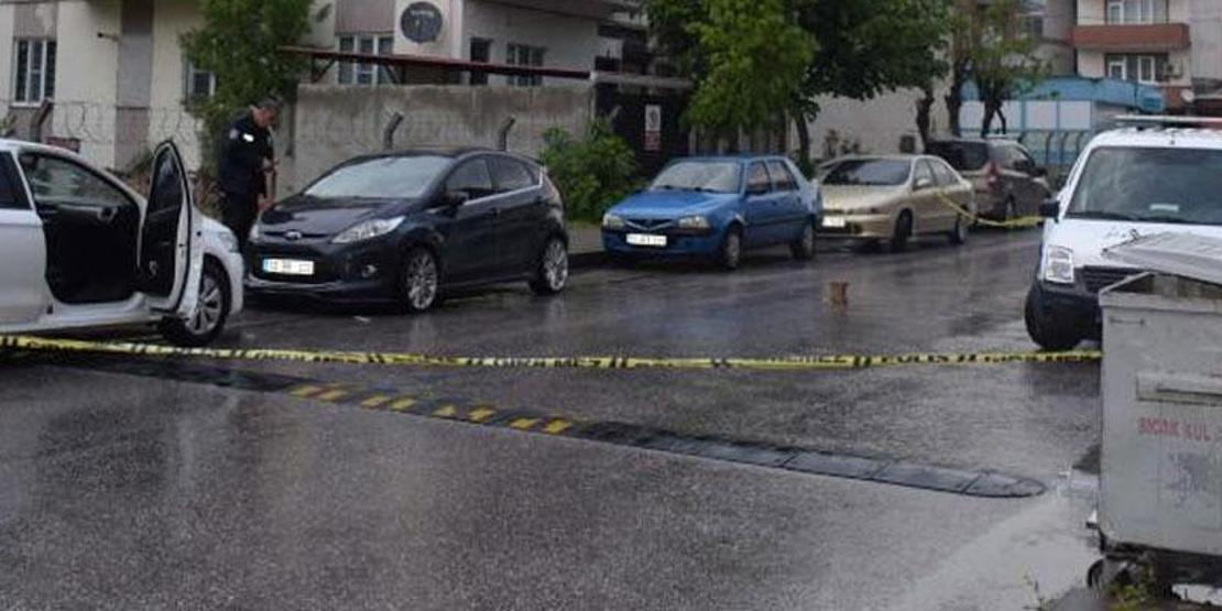Katil kocadan pes dedirten savunma: Tasarlamadım geçerken denk geldi