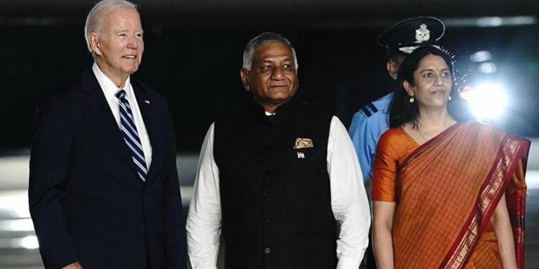 Modiden G20 mesajı: Hindistan tarihinde ilk
