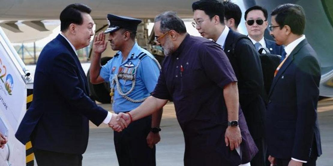 Modiden G20 mesajı: Hindistan tarihinde ilk