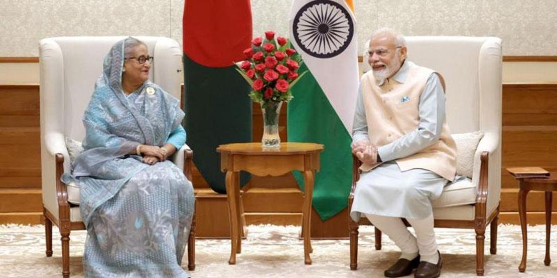 Modiden G20 mesajı: Hindistan tarihinde ilk