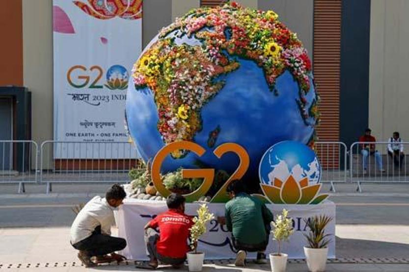 10 soruda G20 Liderler Zirvesi İşte merak edilenler
