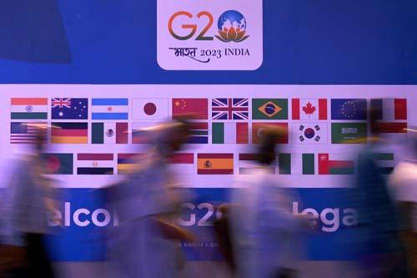 10 soruda G20 Liderler Zirvesi İşte merak edilenler