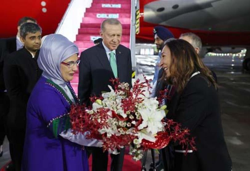 10 soruda G20 Liderler Zirvesi İşte merak edilenler