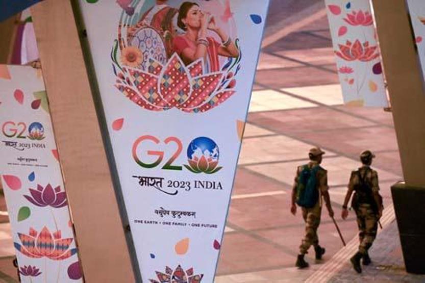 10 soruda G20 Liderler Zirvesi İşte merak edilenler