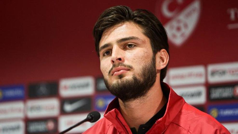 Galatasarayda rota İngiltereye döndü