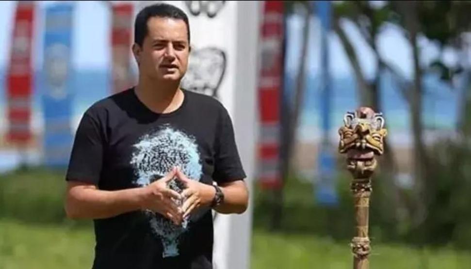 Acun Ilıcalı dördüncü Survivor All Star yarışmacısını duyurdu
