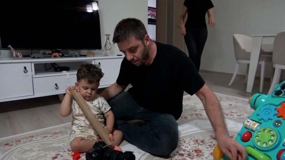 SMAlı Denizin ilaca ulaşması için yardım kampanyası; Karadenizli sanatçılar da destek verdi