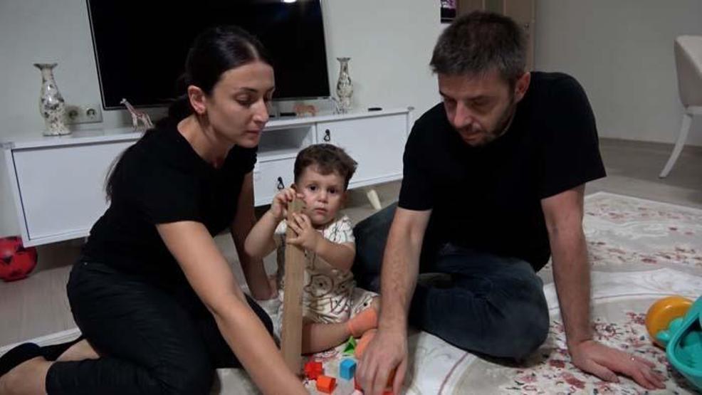 SMAlı Denizin ilaca ulaşması için yardım kampanyası; Karadenizli sanatçılar da destek verdi