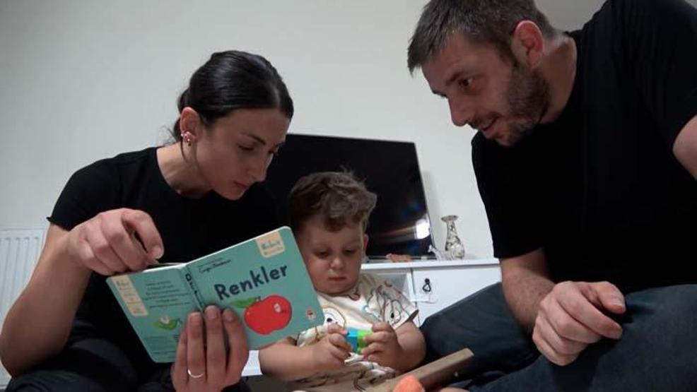 SMAlı Denizin ilaca ulaşması için yardım kampanyası; Karadenizli sanatçılar da destek verdi
