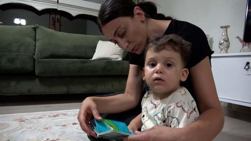 SMAlı Denizin ilaca ulaşması için yardım kampanyası; Karadenizli sanatçılar da destek verdi