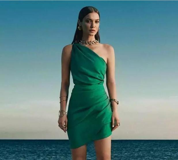 Pınar Deniz çok sıkıldı İnsanın ara verememesi ne kadar üzücü