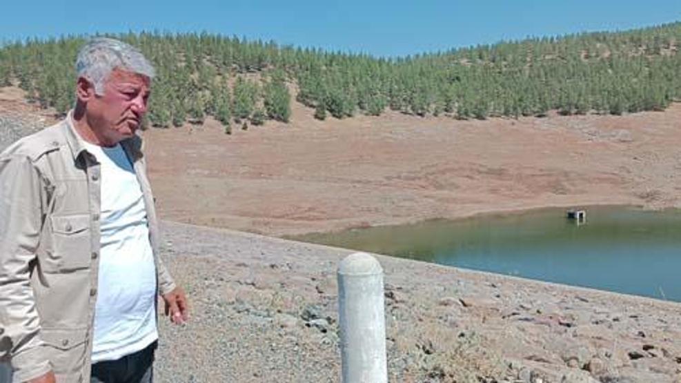 Gaziantepte endişe veren görüntü: Yüzde 5e düştü