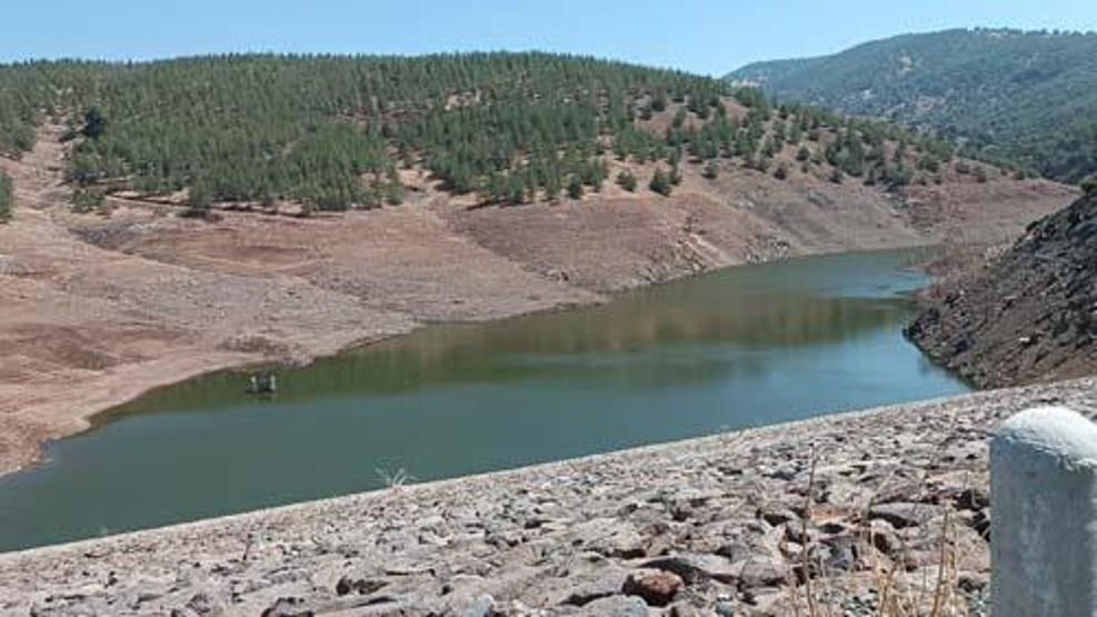 Gaziantepte endişe veren görüntü: Yüzde 5e düştü