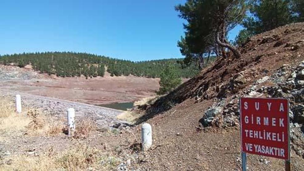 Gaziantepte endişe veren görüntü: Yüzde 5e düştü