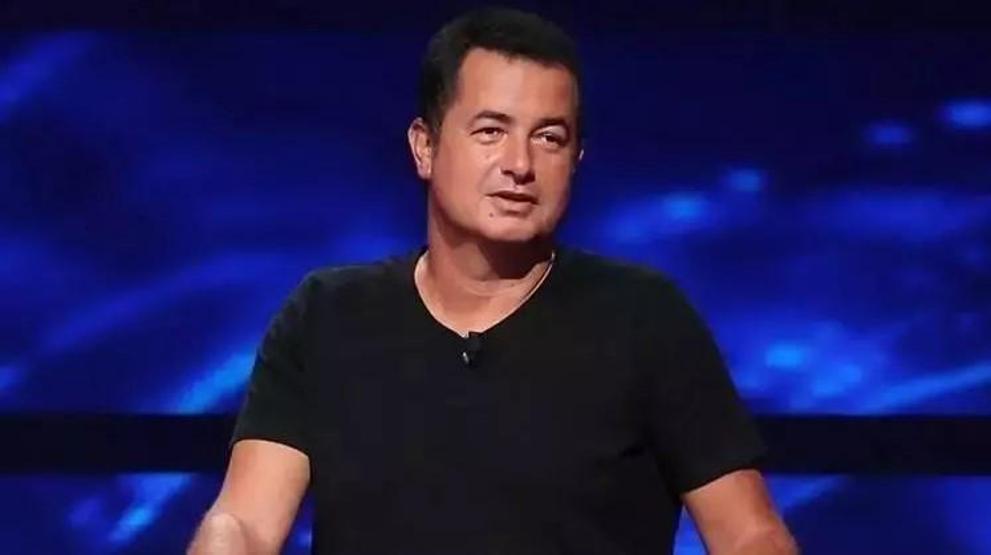 Acun Ilıcalı, Survivor 2024ün altıncı yarışmacısını açıkladı