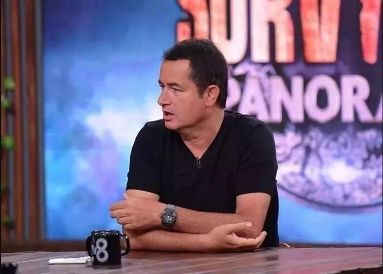 Acun Ilıcalı, Survivor 2024ün altıncı yarışmacısını açıkladı