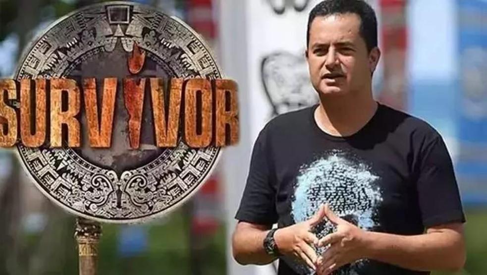 Acun Ilıcalı, Survivor 2024ün altıncı yarışmacısını açıkladı