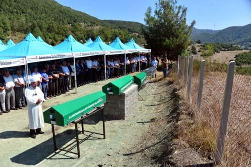 6 kişi hayatını kaybetmişti: Kamyon faciasında şoförün ifadesi ortaya çıktı