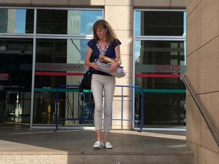 Ayşenin sır ölümü: Delil torbasındaki yırtık not dikkat çekti