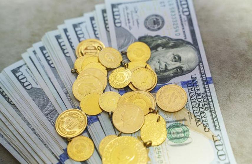 Altın ve dolara dikkat OVP sonrası dengeler değişti