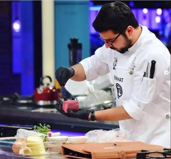 Serhat Doğramacı’dan MasterChef All Star’a katılacak iddiaları hakkında açıklama
