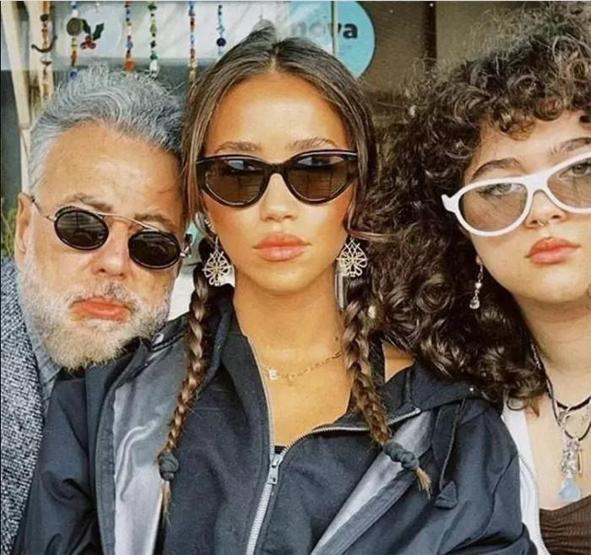 Zeynep Alkanın imalı paylaşımına Selen Görgüzelden cevap: Keşke tekrar evlenseler