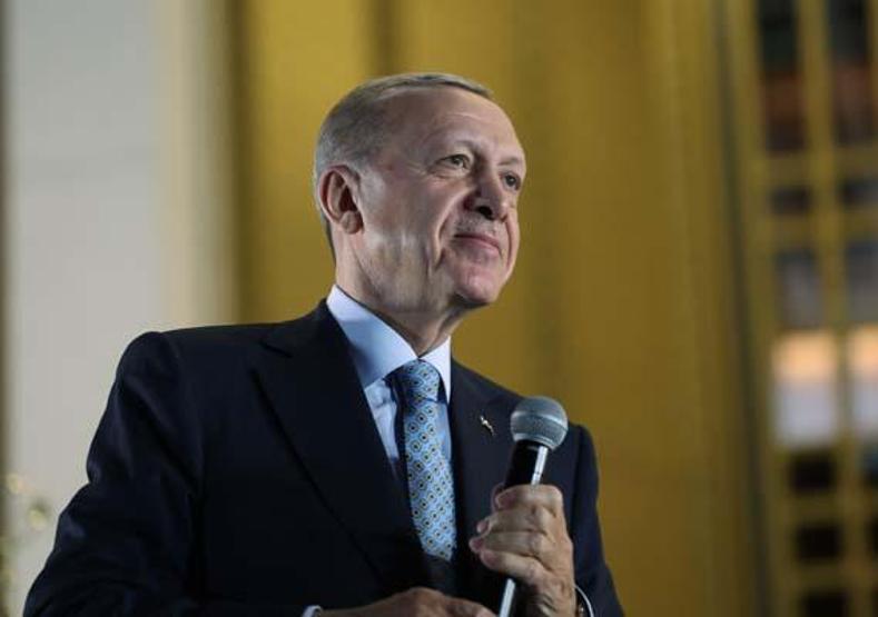Erdoğandan ABDye ekonomi çıkarması
