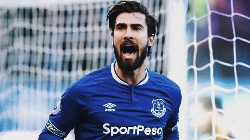 İngiltereden Andre Gomes iddiası İşte Fenerbahçenin ödeyeceği rakam...